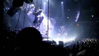 Rammstein - Arena Riga "Wiener Blut"