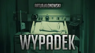 Wypadek - CreepyPasta [PL]