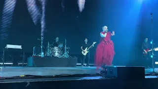 Garbage - Cities in Dust Live Boston 7/15/2023 4K