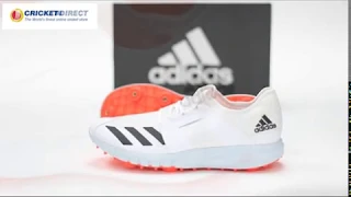 Adidas Howzat Spike Cricket Shoes 2020