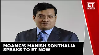 Market Breakout: When Will It Happen? MOAMC's Manish Sonthalia Shares His View