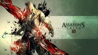 Assassin's Creed III Score -036- Farewell Suite