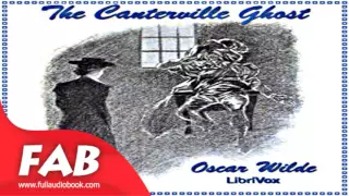 The Canterville Ghost Full Audiobook by Oscar WILDE by Humorous Fiction