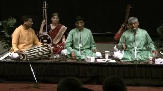 Gundecha Brothers, Kabir bhajan