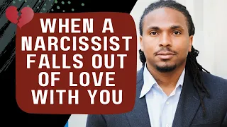 What happens when a Narcissist falls out of love with you? | The Narcissists' Code Ep 525