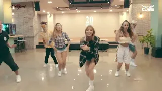 HyunA(현아) - '어때? (How's this?)' Choreography Practice Video