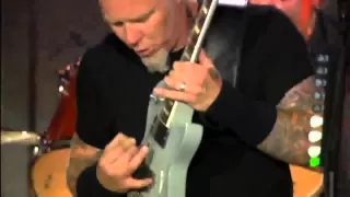 Metallica- The End Of The Line (Live Mexico City DVD 2009) HD