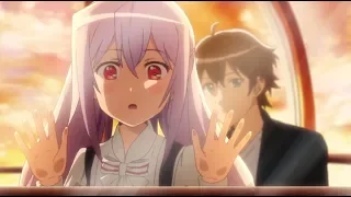 Plastic Memories [AMV]