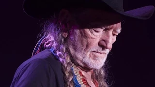 Willie Nelson Cold Cold Heart