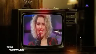 Kim Wilde - You Came [Jan The Mans 80´s Mix]