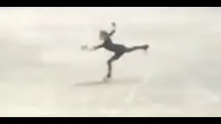 Alina Zagitova World Champ 2019 FS Carmen Practice