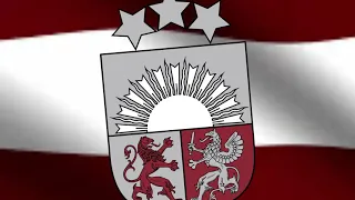 Team Latvia U18 Goal Song IIHF U18 World Championship