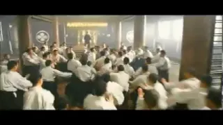 Legend of the Fist The Return of Chen Zhen Official first Trailer 2010 [Donnie Yen]