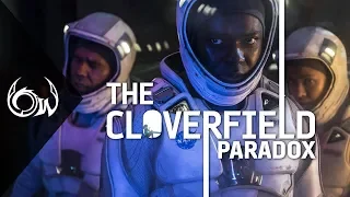 Az úgy volt, hogy ... - Cloverfield Paradox 🎬🚀