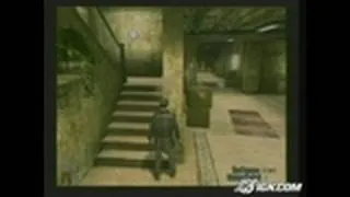 Max Payne 2: The Fall of Max Payne PC Games Gameplay -