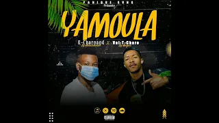 K-Charnand YAMOULA (feat Val-T-Charo)