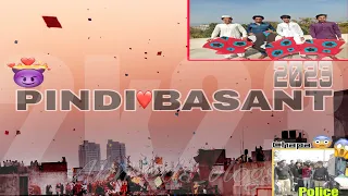 Pindi Basant Mela|2023|Ahmeds_vlogs❤️🌺