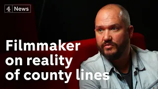 Former youth worker explores reality of child exploitation in debut film County Lines