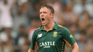 AB De Villiers Chants at Wankhede | Indian Crowd Chants AB AB | AB De Villiers Retirement Special