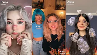 САМЫЕ ЛУЧШИЕ ВИДЕО В TIKTOK 🍄 ТИК ТОК 2021 🥕 TIK TOK TREND 2021 🐸 ТРЕНДЫ TIK TOK