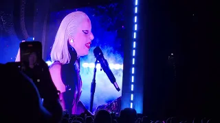 Lady Gaga - 1000 Doves & Fun Tonight (Live August 15th, 2022 - Chromatica Ball Chicago)