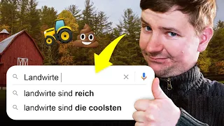 Landwirt antwortet auf Internet (wtf?! 😵‍💫) I Hundert Hektar Heimat