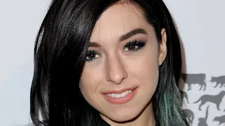 The Disturbing Details Behind Christina Grimmie's Murder