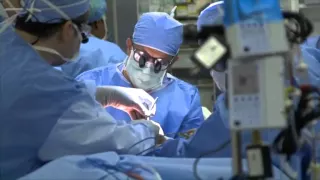 Second Face Transplant Performed at Cleveland Clinic