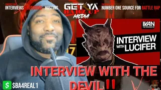 Lucifer Interview Reaction: Jaw-Dropping Moments