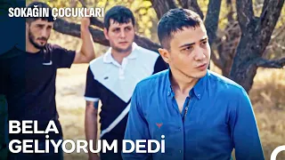 Mezara Da Girse Bulacaksınız! - Sokağın Çocukları 2. Sezon 8. Bölüm