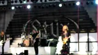 "Blue Collar Man"- Styx, Naperville, IL Ribfest - July 2, 2011