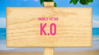 Pabllo Vittar - K.O Karaokê