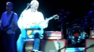 Mark Knopfler - Brothers in arms (Cordoba 25/07/10)