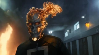 Robbie Reyes // Vengeance ♫ Agents Of S.H.I.E.L.D. - Season 4 FMV