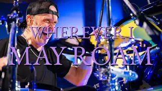 Metallica: Wherever I May Roam - Live In Detroit, MI (November 12, 2023) [Multicam]