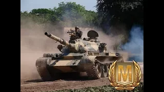 WZ-120. Мастер+. Аэродром.