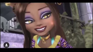 Monster High edits