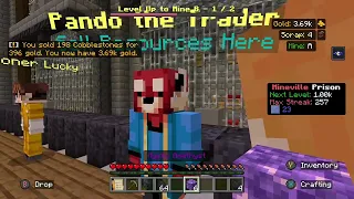 Minecraft online