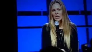 Kristin Bauer van Straten at Phoenix Comic Con 2013 Part I