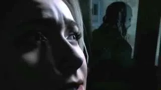 Until Dawn   Gamescom 2014 Announcement Trailer   PS4