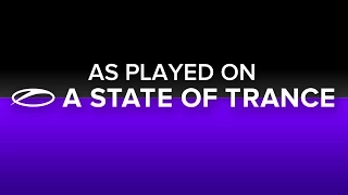 Digital X - Legioner [A State Of Trance Episode 697]