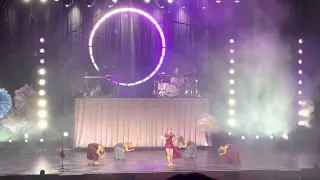 Magic - Lindsey Stirling - Foxwoods, CT - 12/09/22