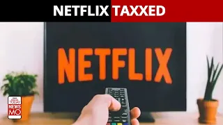 Why IT Department Seeks To Tax Netflix India's Income