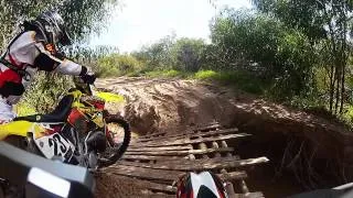 Melkbos Enduro