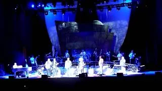 The Beach Boys - In My Room live @ The Greek Theatre, Berkeley - June 1, 2012