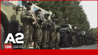 Kosovës, parakusht asociacioni! Zveçla: Serbia s’ka hequr dorë nga synimi territorial -Ditari Kosova