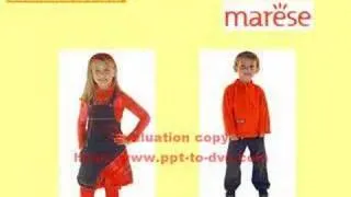 European Kids Fashion