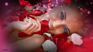 ♪♫🌹Красная роза -Zamin Amur🌹♪♫