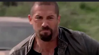 Close range-Scott Adkins Epic fight scene ~1