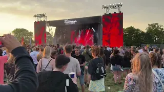 David Guetta Part 1 @ CreamFields South 2022